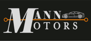 Mann Motors Logo